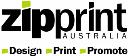 Zip Print logo